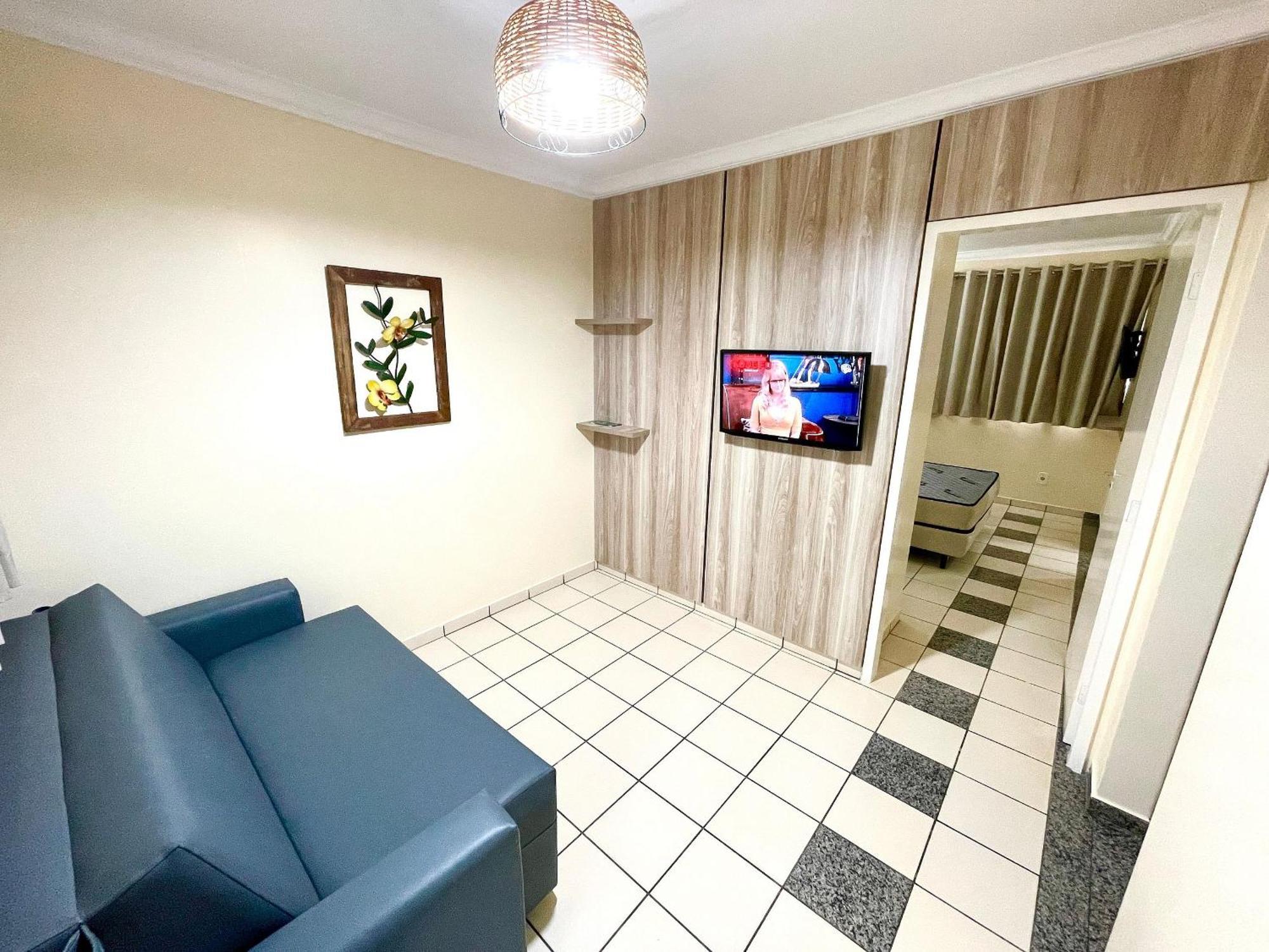 Di Roma Internacional Resort Apartamentos Para Temporada Caldas Novas Exterior foto
